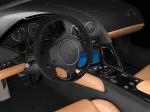 Lamborghini Murcielago LP640 Ad Personam 2008 года